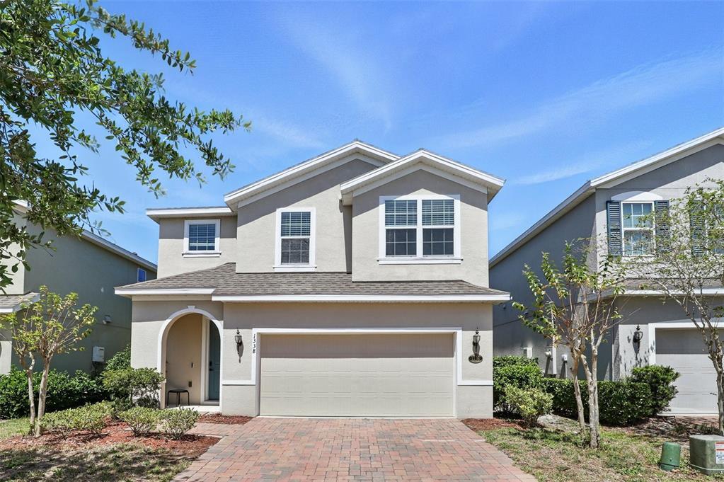 Picture of 1338 Riley Circle, Deland, FL 32724