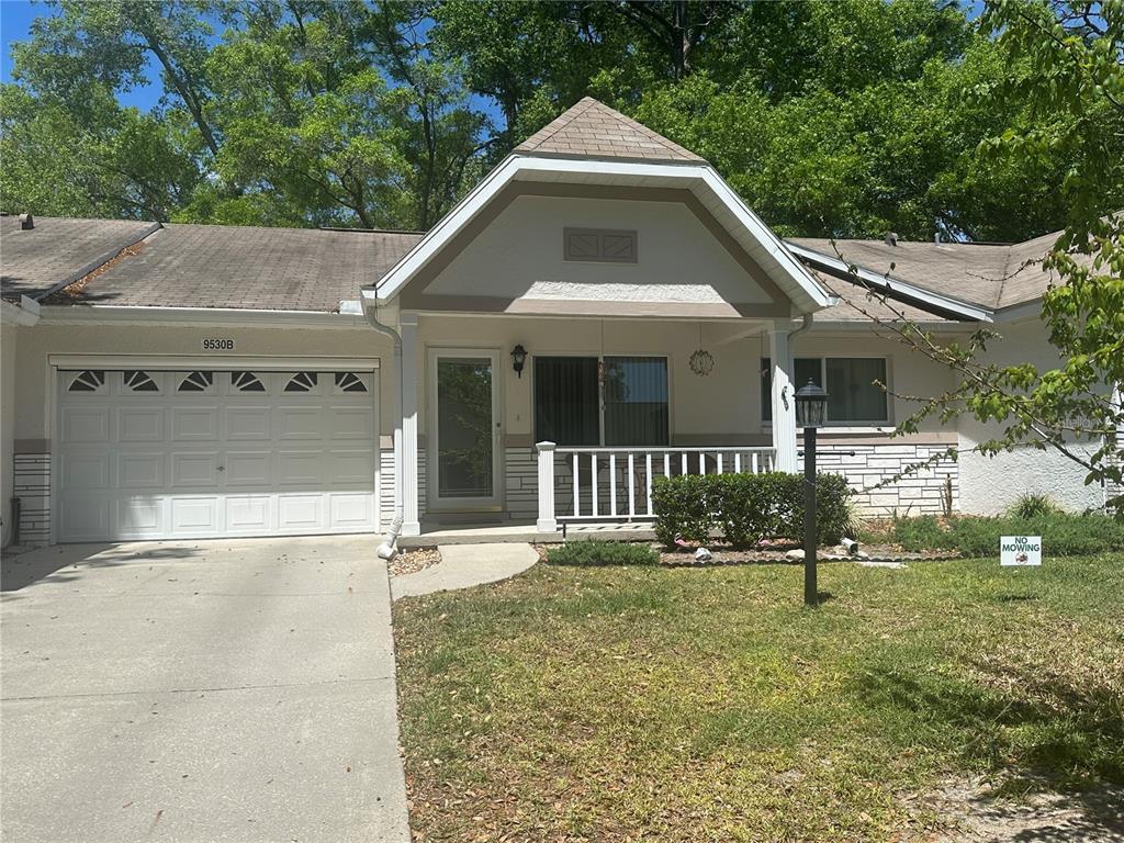 Picture of 9530 SW 85Th Avenue Unit B, Ocala, FL 34481