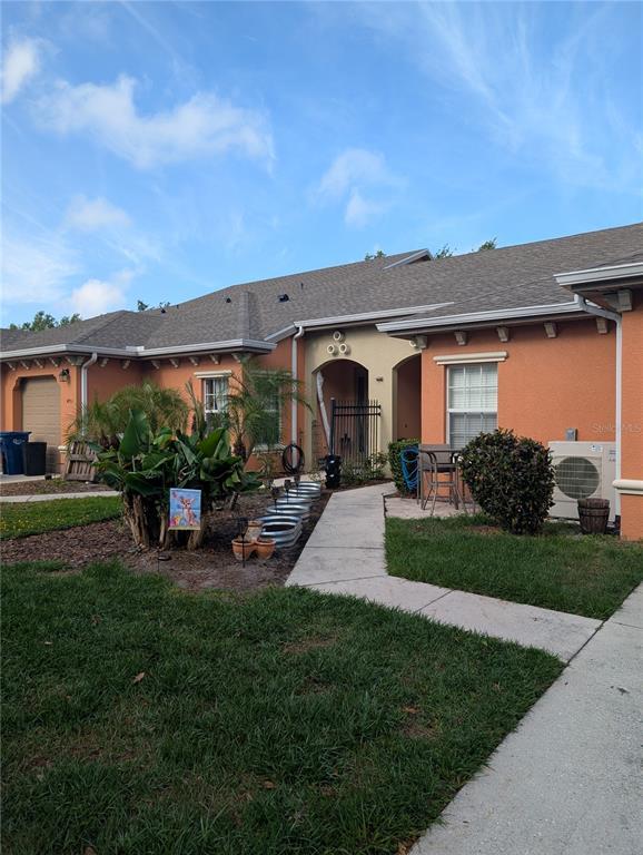 Picture of 4707 1St Avenue E Unit 4707, Palmetto, FL 34221