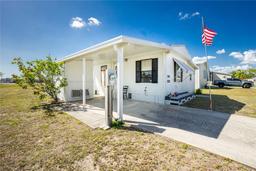 Picture of 7369 Candace Lane, Port Charlotte, FL 33981
