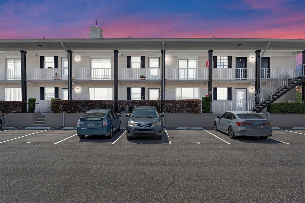Picture of 1250 S Denning Drive Unit 111, Winter Park, FL 32789