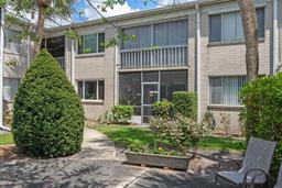 Picture of 1250 S Denning Drive Unit 111, Winter Park, FL 32789