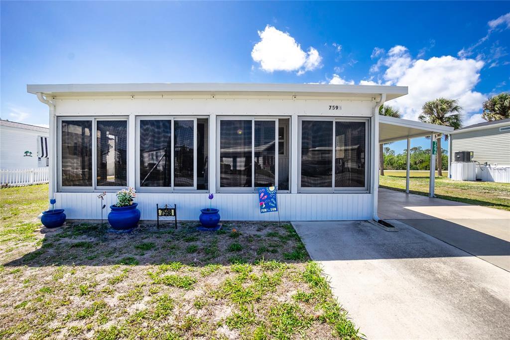 Picture of 7598 Ratan Circle, Port Charlotte, FL 33981