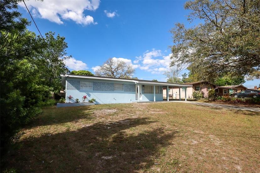 Picture of 4008 E Hanlon Street, Tampa FL 33617