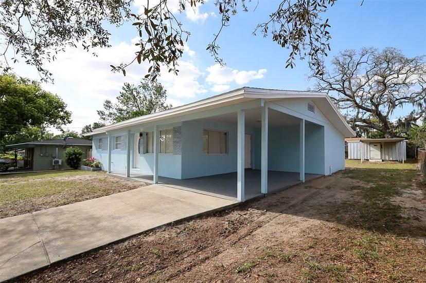 Picture of 4008 E Hanlon Street, Tampa FL 33617