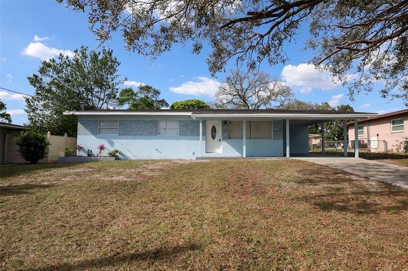 Picture of 4008 E Hanlon Street, Tampa FL 33617