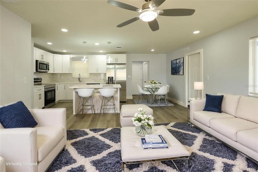 Picture of 4008 E Hanlon Street, Tampa FL 33617