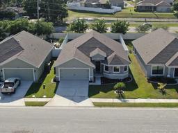 Picture of 8243 Campbell Crossing Circle, Lakeland, FL 33810
