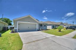 Picture of 8243 Campbell Crossing Circle, Lakeland, FL 33810