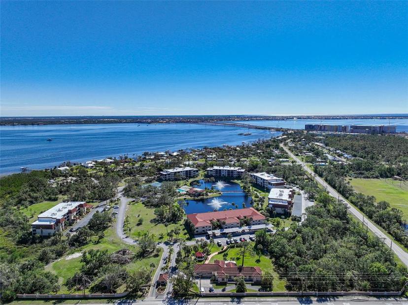 Picture of 23465 Harborview Road Unit 925, Punta Gorda FL 33980