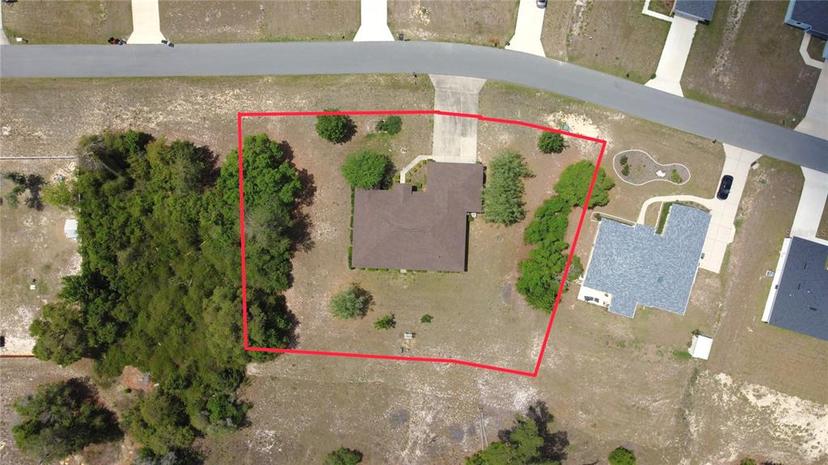 Picture of 16361 SW 48Th Circle, Ocala FL 34473