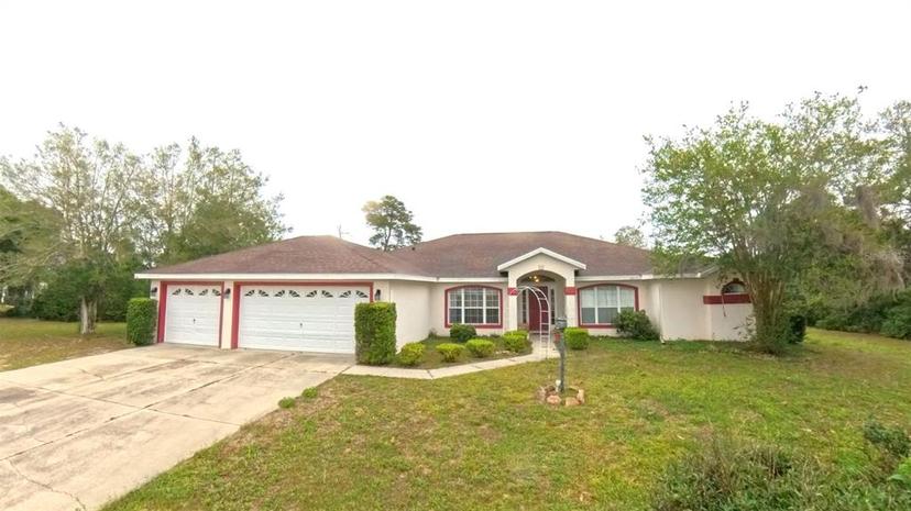 Picture of 16361 SW 48Th Circle, Ocala FL 34473