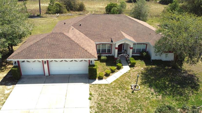 Picture of 16361 SW 48Th Circle, Ocala FL 34473