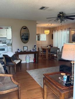 Picture of 1903 Canterbury Lane Unit B2, Sun City Center, FL 33573