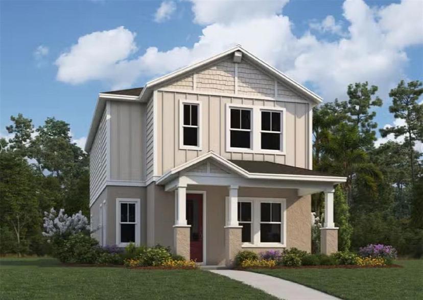Picture of 208 Eagleston Lane, Lakewood Ranch FL 34240