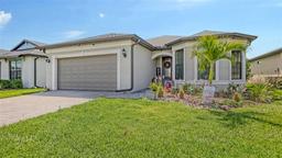 Picture of 2117 Laurifolia Court, North Port, FL 34289
