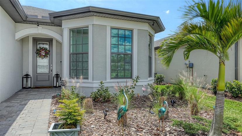 Picture of 2117 Laurifolia Court, North Port FL 34289