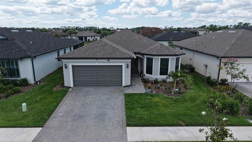 Picture of 2117 Laurifolia Court, North Port FL 34289