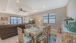 Picture of 2117 Laurifolia Court, North Port, FL 34289