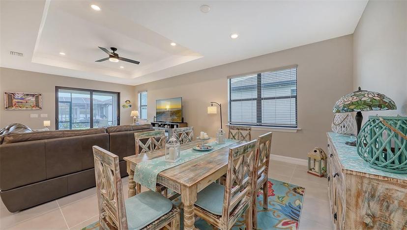 Picture of 2117 Laurifolia Court, North Port FL 34289