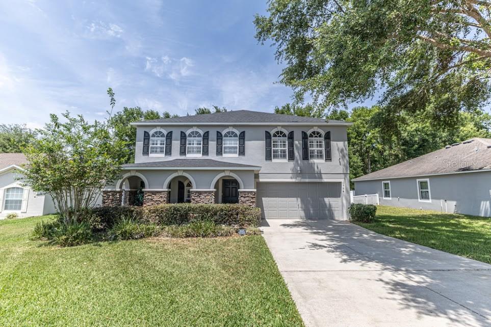 Picture of 1704 Hoofprint Court, Fruitland Park, FL 34731