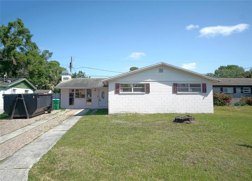 Picture of 9151 Fairweather Drive, Largo FL 33773