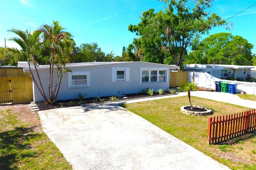 Picture of 4106 W Montgomery Terrace, Tampa FL 33616