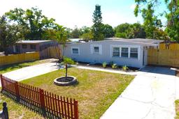 Picture of 4106 W Montgomery Terrace, Tampa, FL 33616