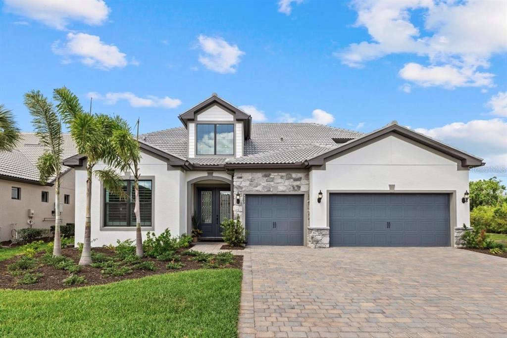 Picture of 7765 Grande Shores Drive, Sarasota, FL 34240