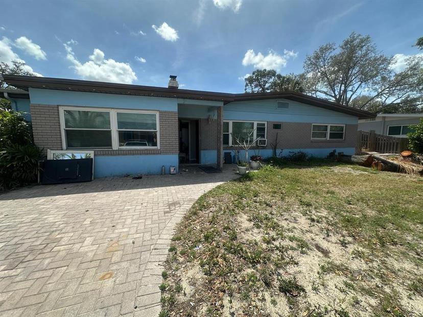 Picture of 1105 Connecticut Road, Tarpon Springs FL 34689