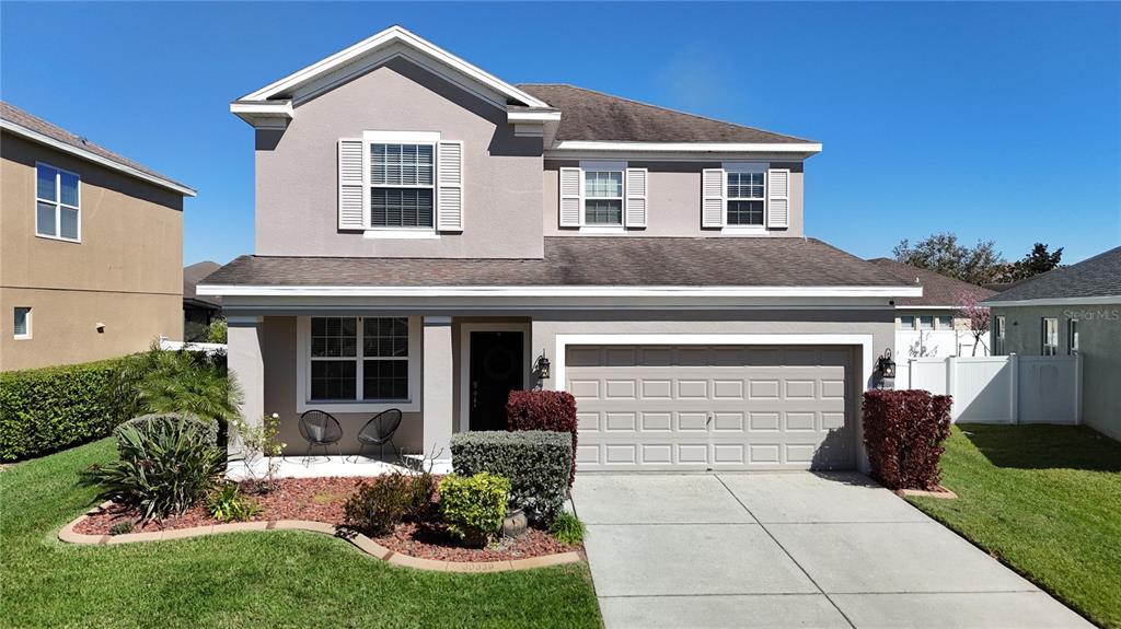 Picture of 30639 Casewell Place, Wesley Chapel, FL 33545