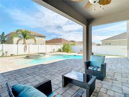 Picture of 30639 Casewell Place, Wesley Chapel, FL 33545