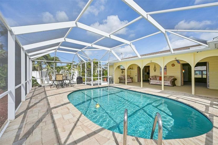 Picture of 1537 Overbrook Road, Englewood FL 34223