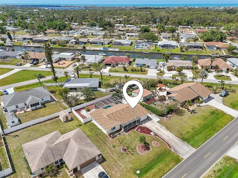 Picture of 1537 Overbrook Road, Englewood FL 34223