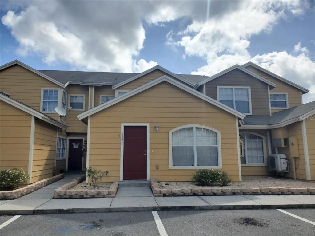 Picture of 2623 Fan Palm Drive, Davenport, FL 33897