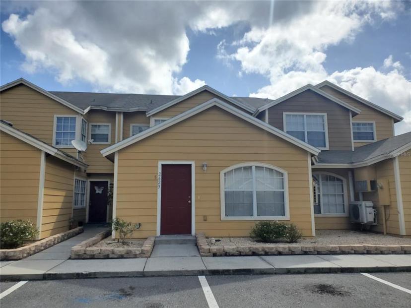 Picture of 2623 Fan Palm Drive, Davenport FL 33897