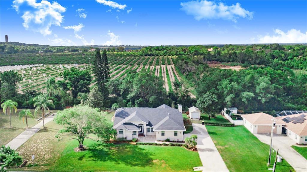 Picture of 508 Starr Ridge Drive, Lake Wales, FL 33898