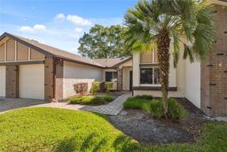 Picture of 7522 Heather Walk Drive, Weeki Wachee, FL 34613