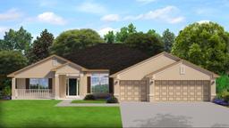 Picture of 4318 Juliana Lake Drive, Auburndale, FL 33823