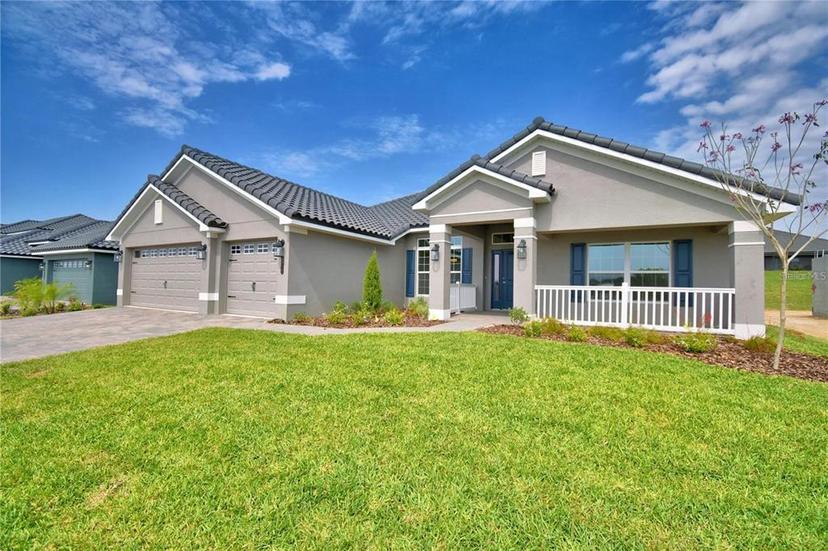 Picture of 4318 Juliana Lake Drive, Auburndale FL 33823