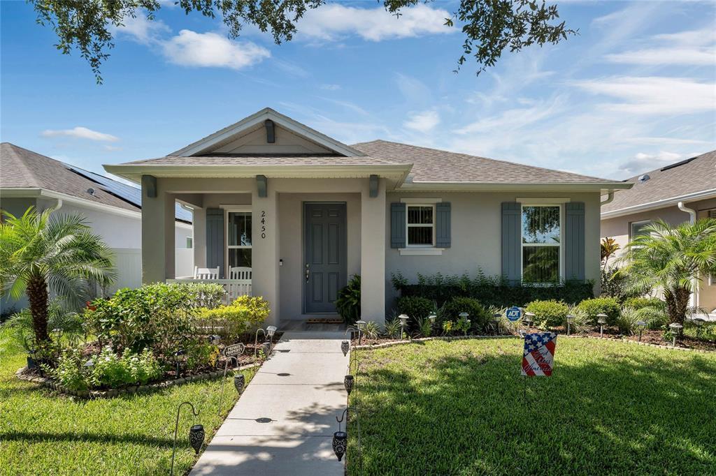 Picture of 2450 Grasmere View Parkway S, Kissimmee, FL 34746