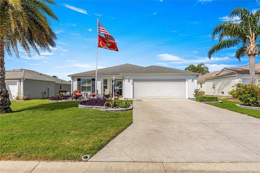 Picture of 2439 Hopespring Loop, The Villages FL 32162