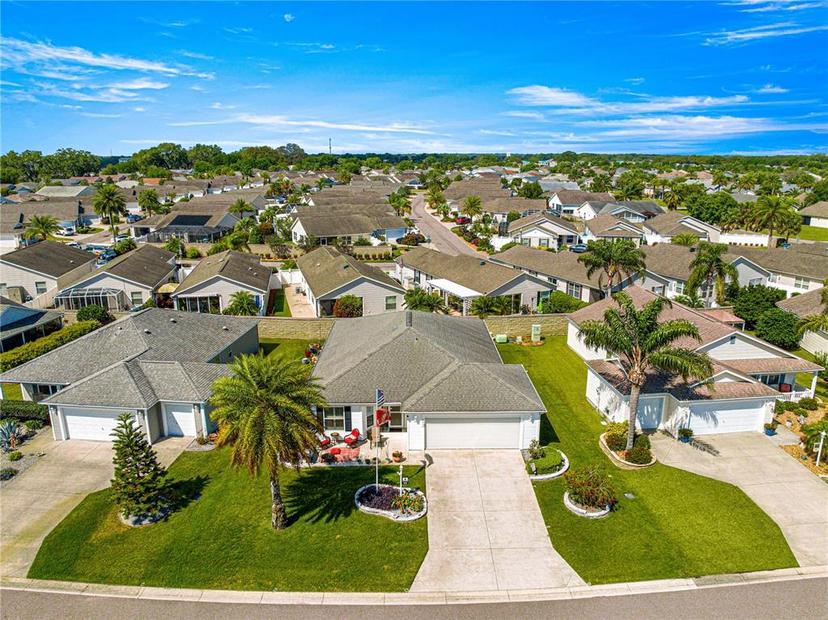 Picture of 2439 Hopespring Loop, The Villages FL 32162