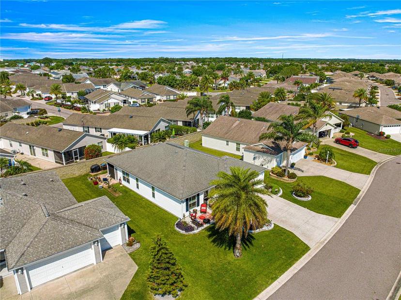 Picture of 2439 Hopespring Loop, The Villages FL 32162