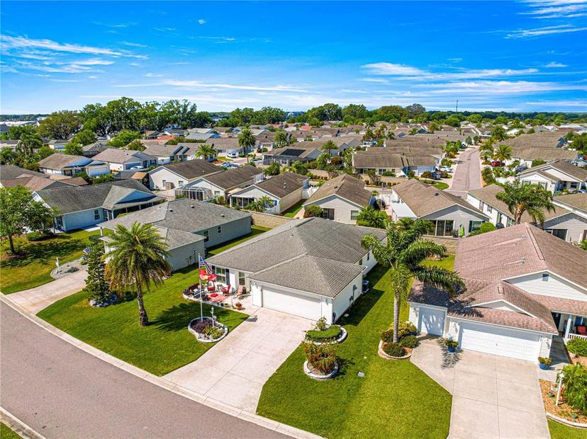 Picture of 2439 Hopespring Loop, The Villages FL 32162