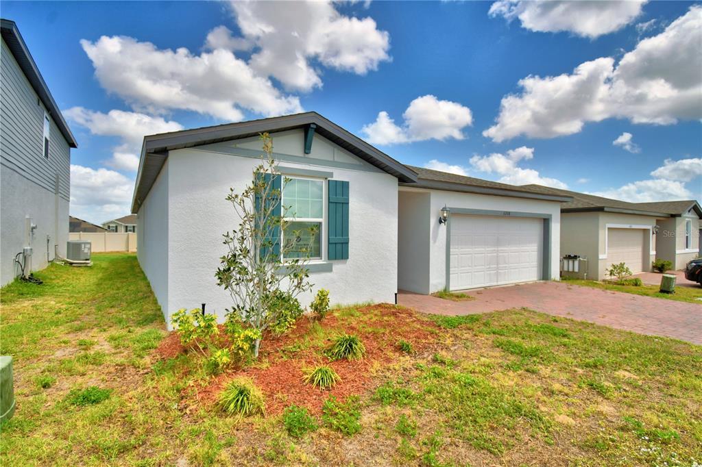 Picture of 3208 Weitzel Drive, Haines City, FL 33844