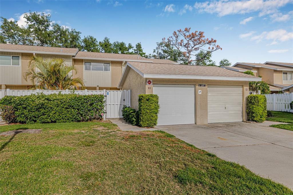 Picture of 6497 Cape Hatteras Way Ne Unit 3, St Petersburg, FL 33702