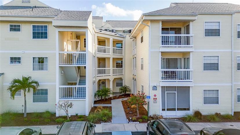 Picture of 6908 Stones Throw Circle N Unit 10205, St Petersburg FL 33710