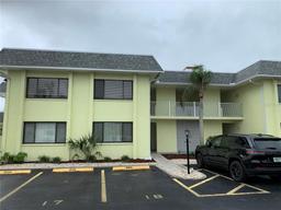 Picture of 6703 Midnight Pass Road Unit 206, Sarasota, FL 34242