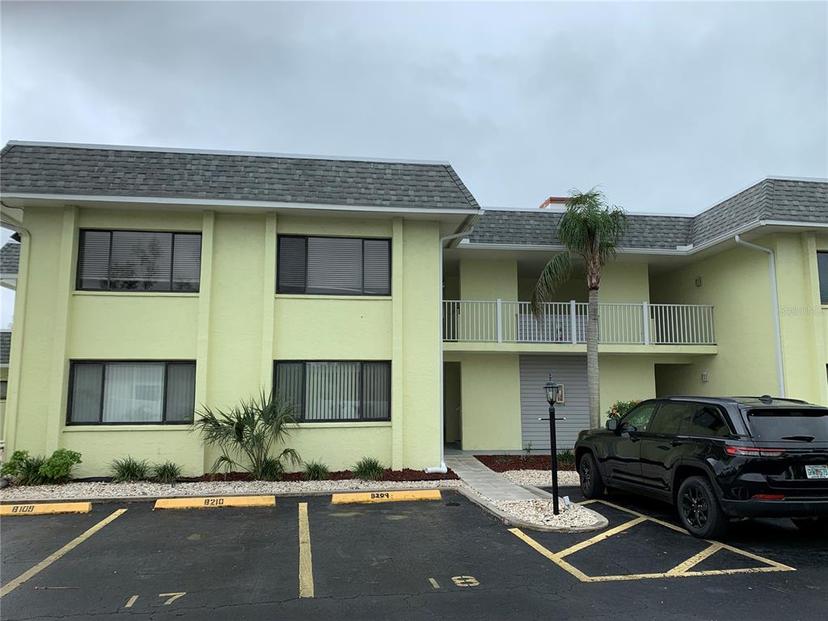 Picture of 6703 Midnight Pass Road Unit 206, Sarasota FL 34242